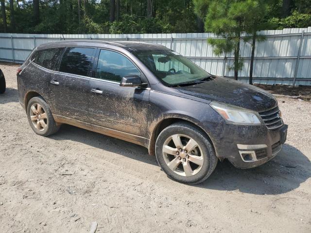 1GNKRGKD7GJ281636 | 2016 CHEVROLET TRAVERSE