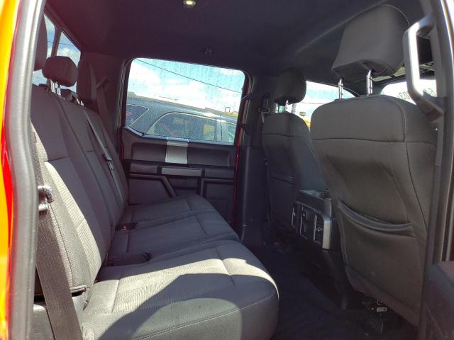 1FTEW1EFXFFA28840 Ford F150 Supercrew