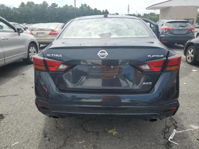 1N4BL4FW6LC172240 Nissan Altima Platinum