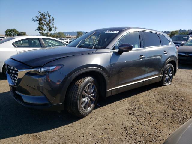 2020 Mazda CX-9 Touring