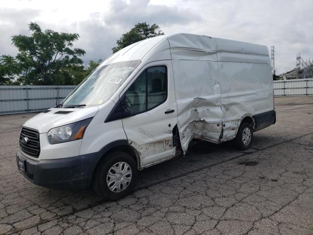 2019 Ford Transit Van 