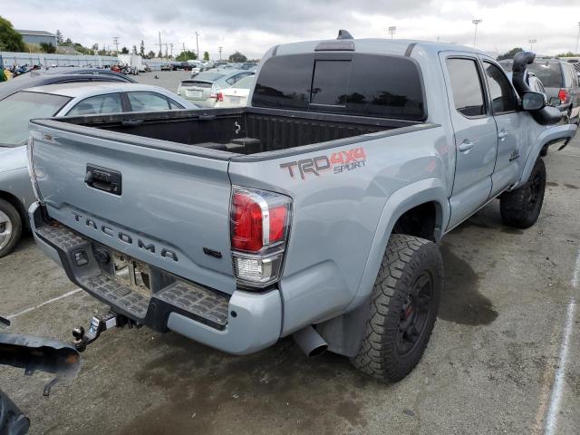 5TFCZ5AN2MX272511 Toyota Tacoma DOU 3