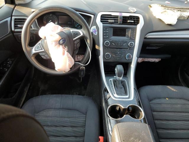 1FA6P0H77G5135793 Ford FUSION SE