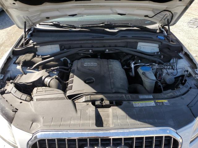 WA1CFAFP8FA119126 Audi Q5 PREMIUM