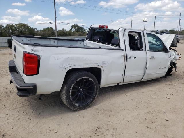 2GCRCPECXK1150652 Chevrolet All Models SILVERADO 3