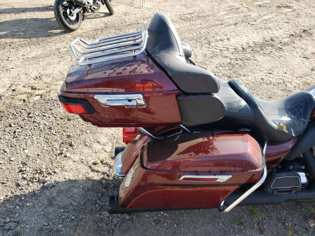 2017 HARLEY-DAVIDSON FLTRU 1HD1KGD1XHB635817