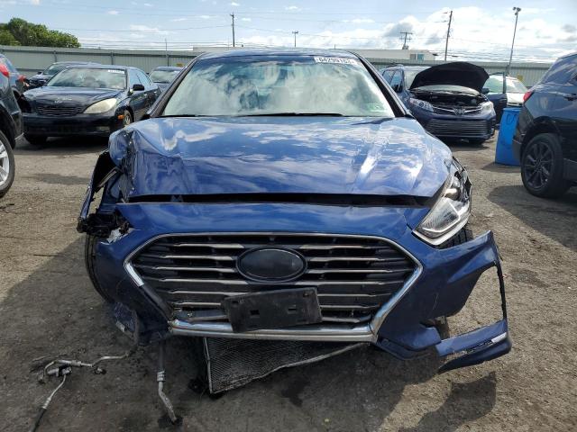 5NPE24AF8JH607231 | 2018 HYUNDAI SONATA SE