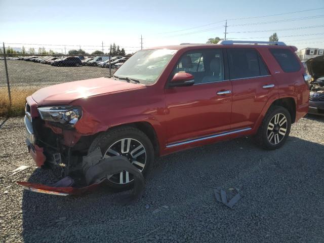 2014 Toyota 4Runner SR5