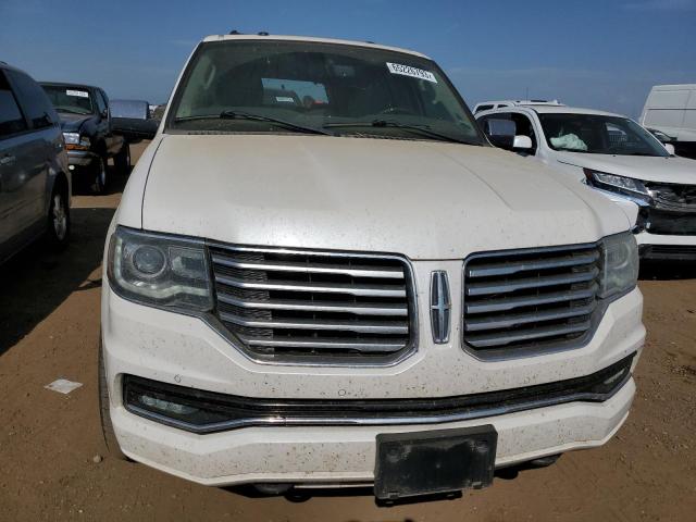 5LMJJ3JT6FEJ04637 Lincoln NAVIGATOR L