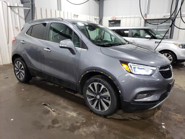 KL4CJGSM6KB918324 2019 BUICK ENCORE, photo no. 4