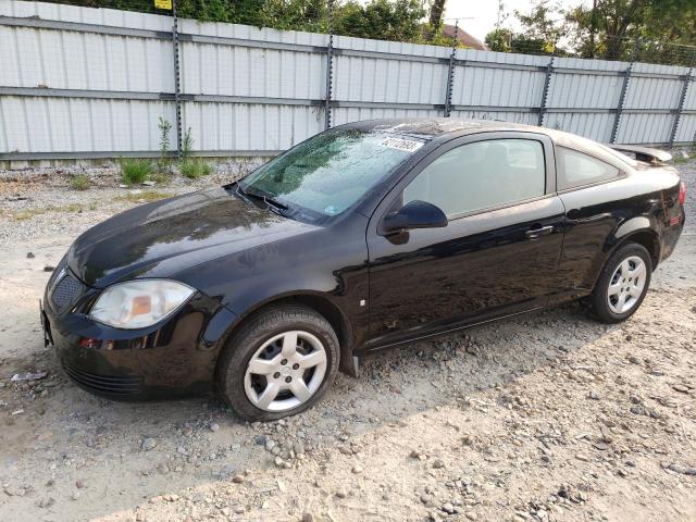 2009 Pontiac G5 