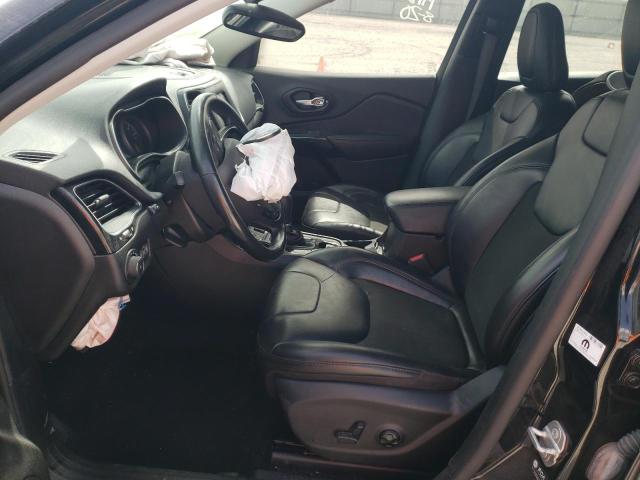 1C4PJLLB2MD150233 Jeep Cherokee Latitude Plus