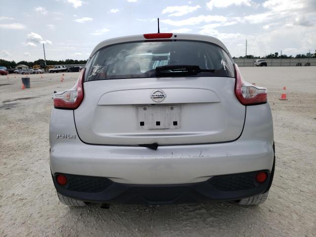 2016 NISSAN JUKE S - JN8AF5MR8GT609374