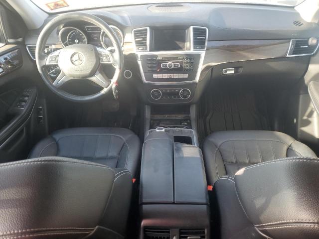 VIN 4JGDF7CE6EA315513 2014 Mercedes-Benz GL-Class, ... no.8