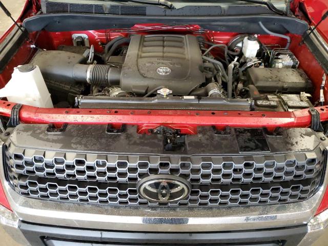 5TFEY5F16MX290849 Toyota Tundra CRE 11