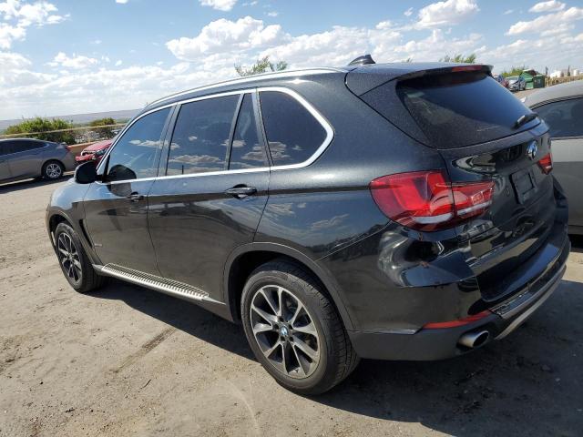 5UXKR0C56F0P01834 2015 BMW X5 - Image 2