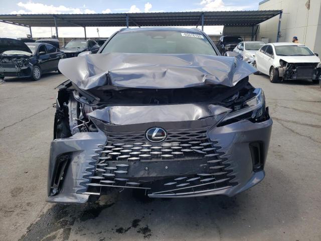 2023 LEXUS RX 350H BA - 2T2BBMCA2PC014203