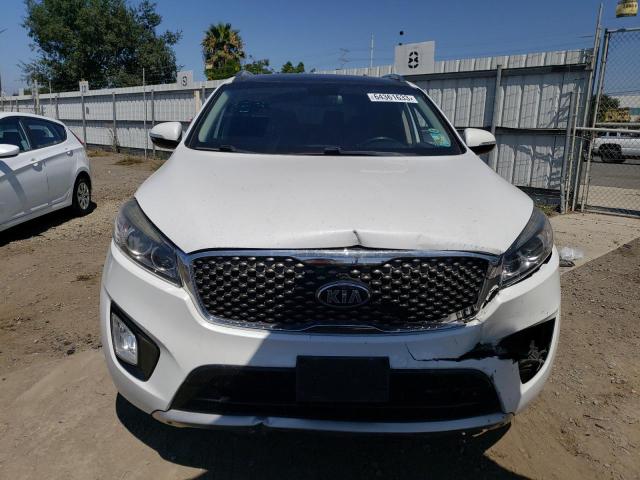 5XYPK4A53HG312460 KIA SORENTO SX