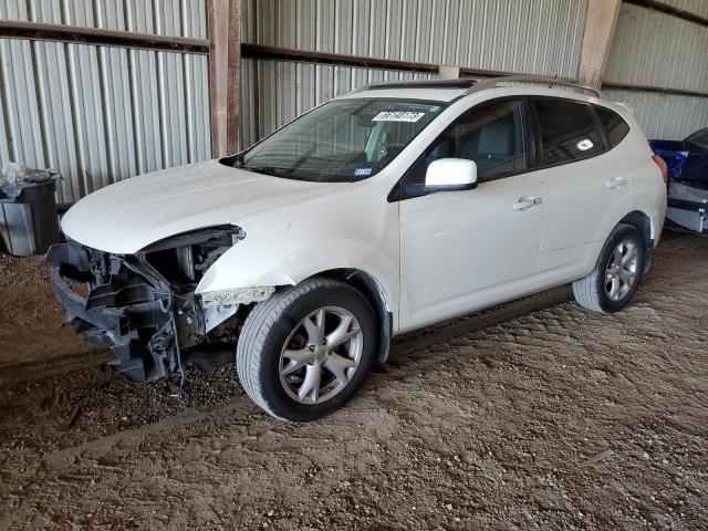 2008 Nissan Rogue S