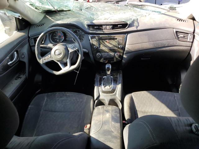 5N1AT2MT8KC796344 Nissan ROGUE S