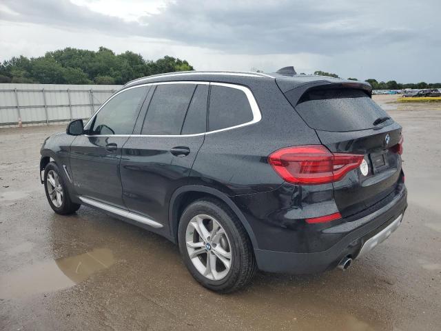 5UXTR9C54JLC79355 2018 BMW X3, photo no. 2