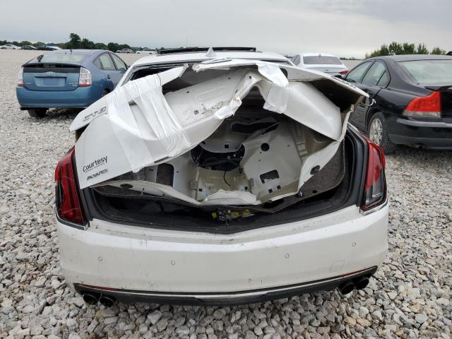 2017 CADILLAC CT6 PREMIU - 1G6KH5R60HU203001