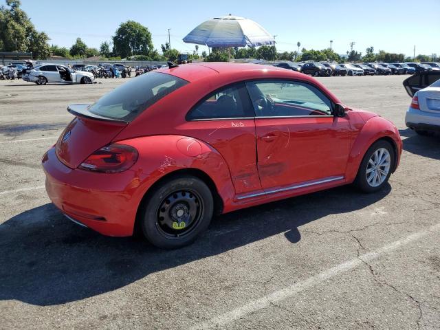 2017 VOLKSWAGEN BEETLE SE - 3VWJ17AT2HM621166