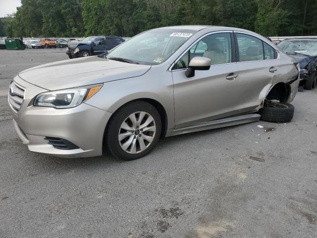 2015 Subaru Legacy 2.5i Premium