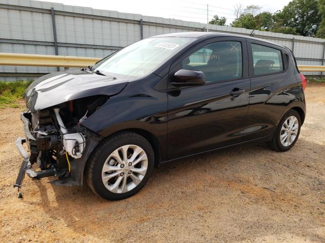 2020 Chevrolet Spark 1LT