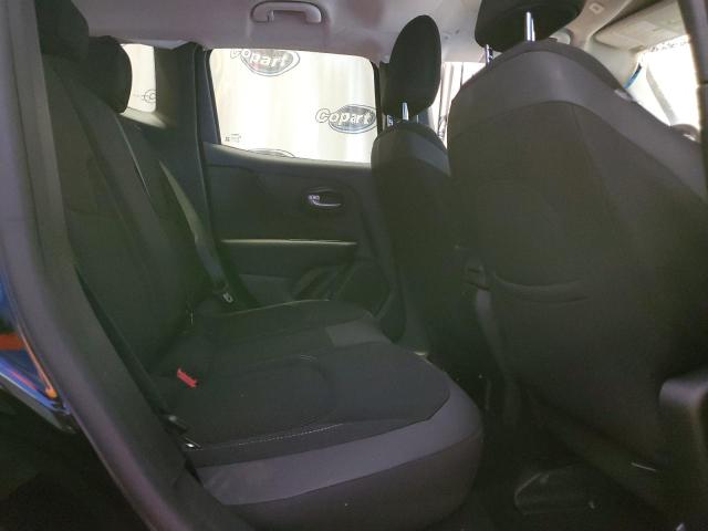 2023 JEEP RENEGADE A - ZACNJDE12PPP15407