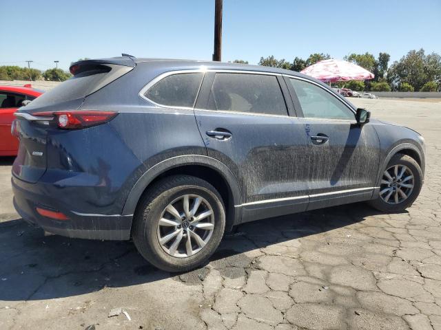 JM3TCACY8H0134642 Mazda Cx-9 Touring