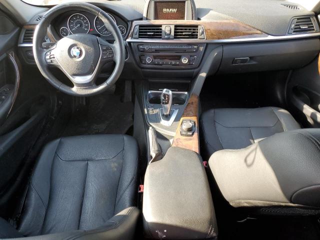 WBA3C1C53EK116058 BMW 328 I Sulev