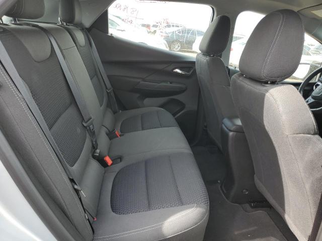 2023 CHEVROLET BOLT EV 1L 1G1FW6S04P4136782