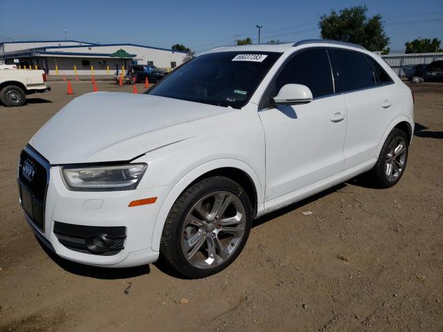 2015 Audi Q3 Premium Plus