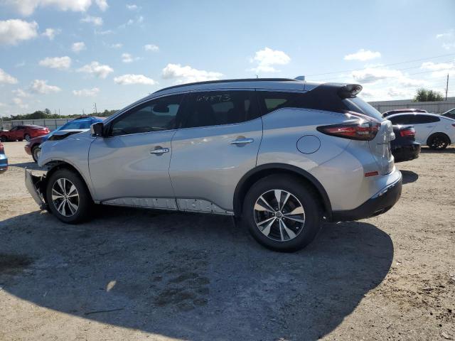 5N1AZ2BS7LN141753 Nissan Murano SV 2