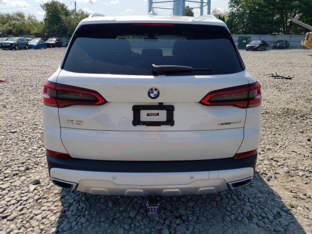 5UXCR6C5XKLK83732 2019 BMW X5, photo no. 6