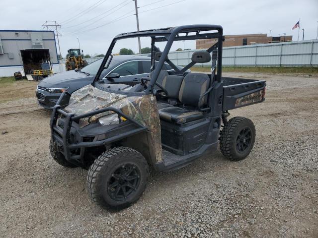 2013 POLARIS RANGER 900 - 4XAUH9EA8DG280691