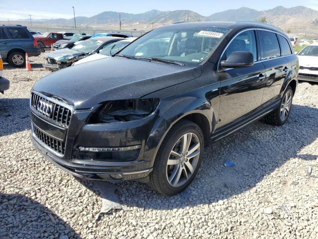 2015 Audi Q7 Premium Plus