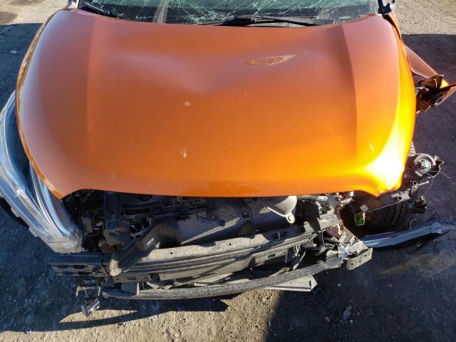 3N1CP5CU3KL564027 Nissan KICKS S