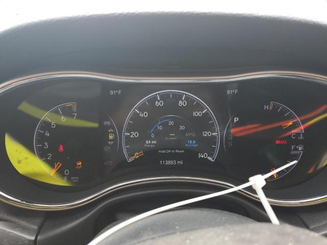 1C4RJEBG1FC718949 Jeep Grand Cherokee Limited