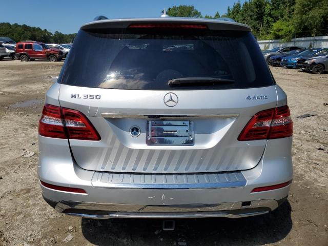 VIN 4JGDA5HBXDA248852 2013 Mercedes-Benz ML-Class, ... no.6