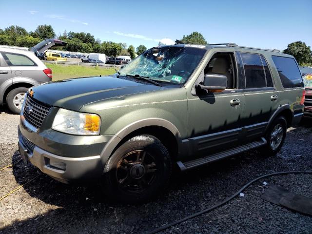 2003 Ford Expedition Eddie Bauer