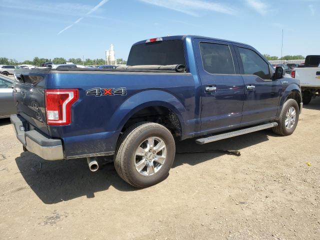 1FTEW1EF3HKD70656 Ford F150 Supercrew