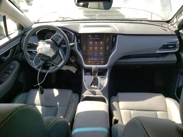 4S4BTGLDXM3127409 Subaru Outback Onyx Edition Xt