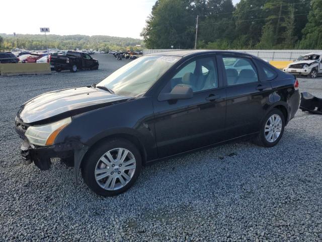 2009 Ford Focus SE