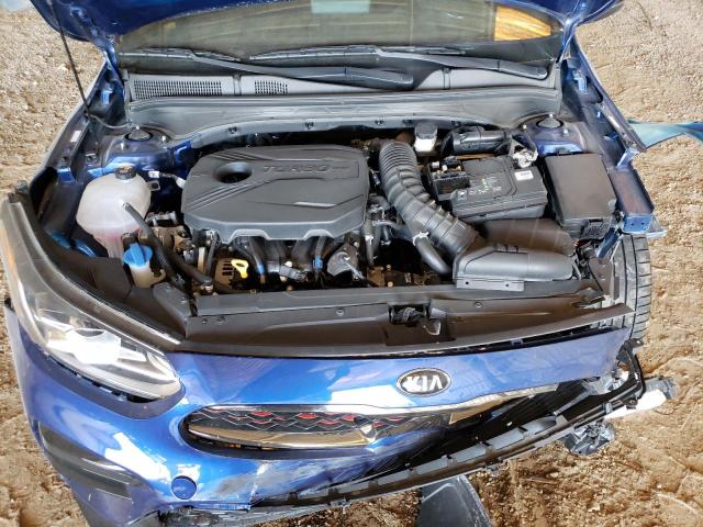 3KPF44AC6ME416632 Kia Forte GT 11