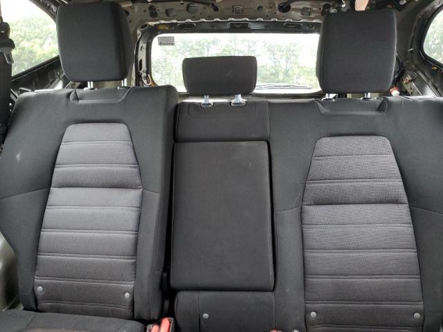 7FARW2H76ME035429 Honda CR-V SE