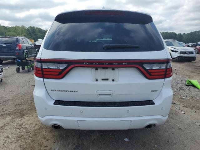 1C4RDHDG6MC608143 Dodge Durango GT 6