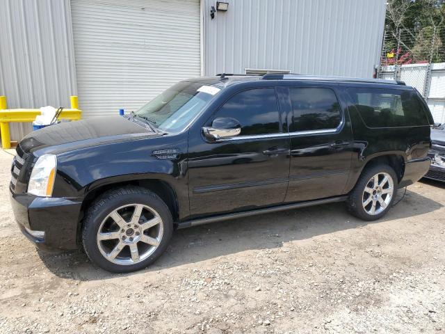 2013 Cadillac Escalade ESV Premium