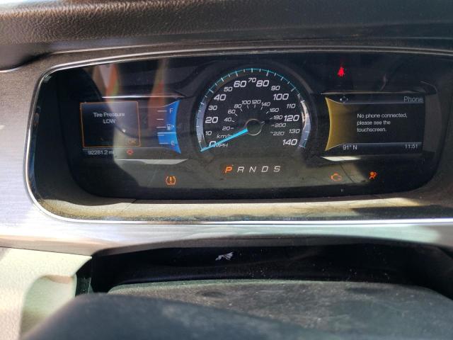 1FAHP2E84FG164964 Ford TAURUS SEL
